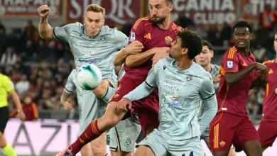 ✅ Udinese v Roma line-ups: Pellegrini, Hermoso, Bertola updates 👀