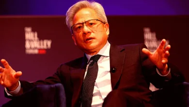 Uh Oh… Nvidia's $100 Billion Deal With OpenAI Has Fallen Apart