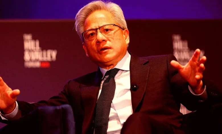 Uh Oh… Nvidia's $100 Billion Deal With OpenAI Has Fallen Apart