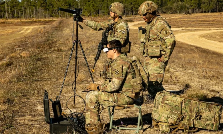 Ukraine is reshaping the armored battlefield. The US Army is trying to keep up.