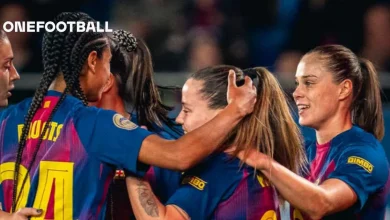 Último esfuerzo antes del parón