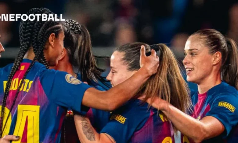 Último esfuerzo antes del parón