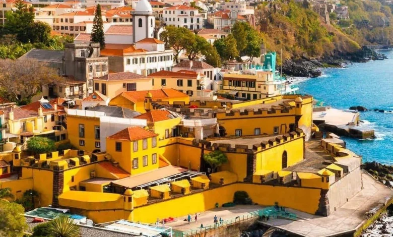 "Um ecossistema criativo vibrante." Madeira é a primeira a juntar-se ao World Creativity Day Portugal