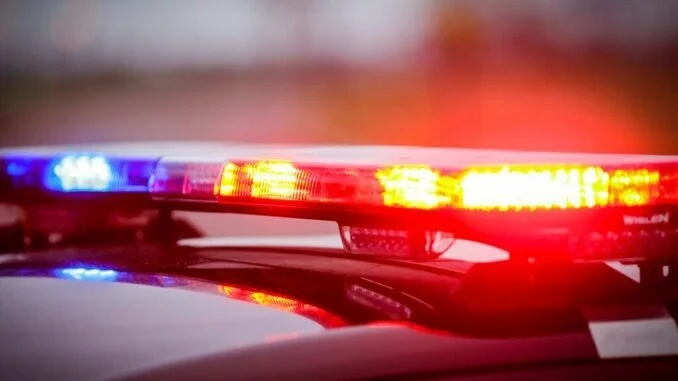 Un accident mortel force la fermeture de la route 158 à Crabtree