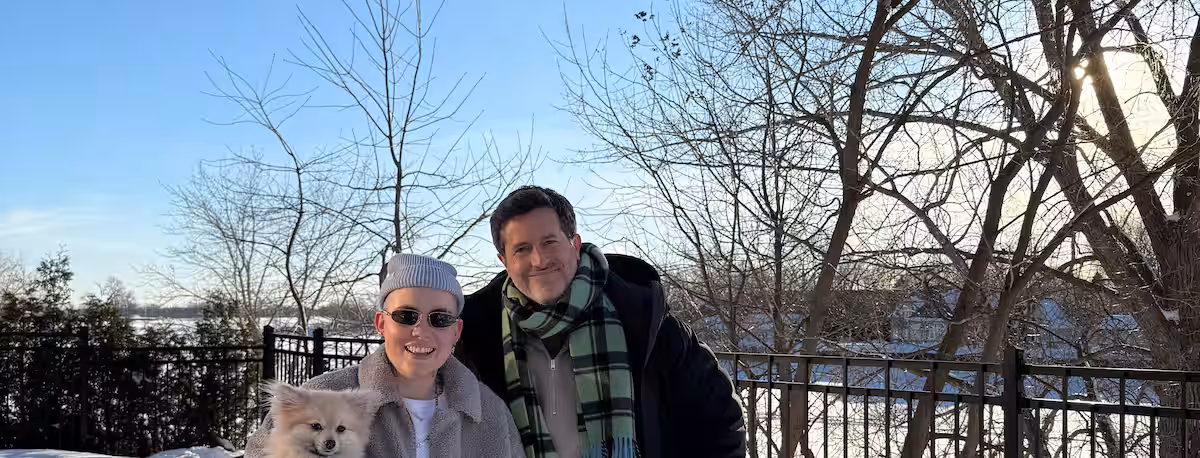 «Un moment donné, mon corps a fait stop»: Roxane Bruneau admet avoir sous-estimé les effets du stress