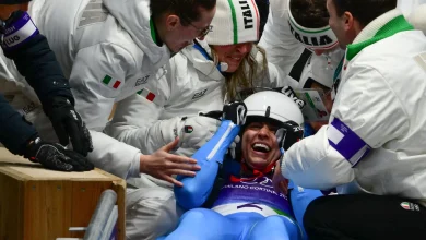 'Unbelievably they've done it!' - Italy STUN Germany to win gold