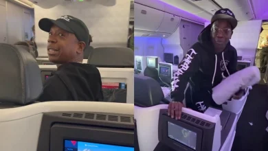 Uncle Murda Posts Video of Ja Rule Confrontation on Flight With Tony Yayo