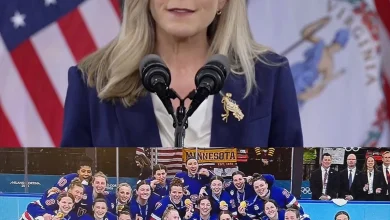 Undaunted Democratic Governor - by Jennifer Rubin