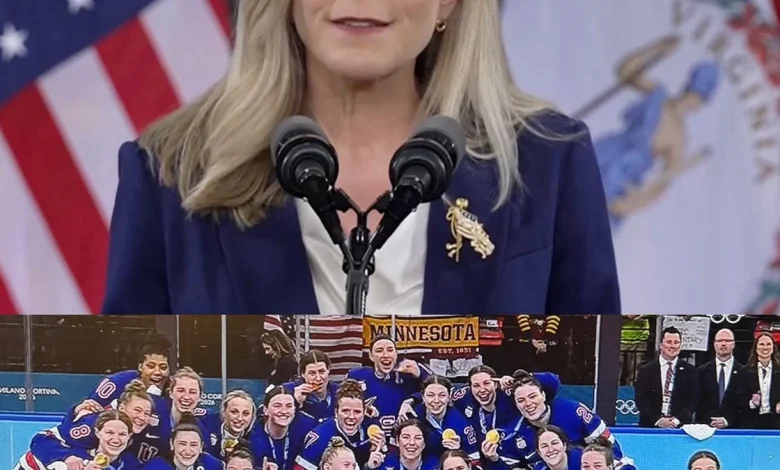 Undaunted Democratic Governor - by Jennifer Rubin