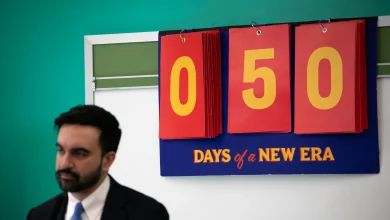 Under Mamdani, City to Probe Businesses Where Most Workers Take Zero Sick Days