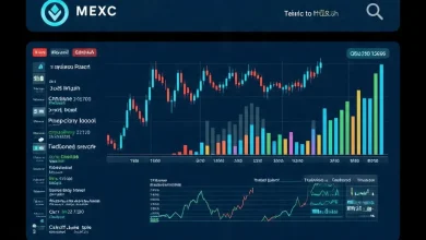 Understanding MEXC: A Crypto Exchange Offering Access to Bitcoin and Thousands of Digital Assets