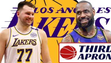 Understanding the Lakers Quiet Trade Deadline and Cap Space Plans