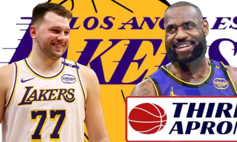 Understanding the Lakers Quiet Trade Deadline and Cap Space Plans