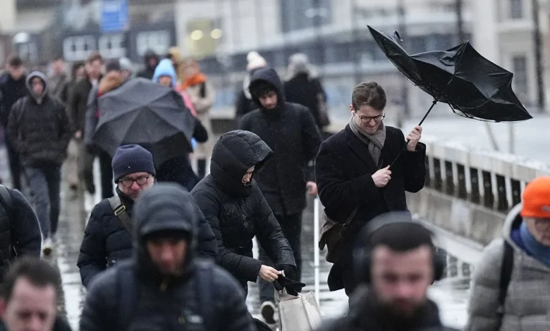 Unemployment hits highest rate in nearly five years | Money News