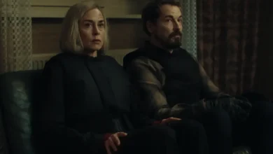 'Unfamiliar' Netflix Review: Stream It Or Skip It?