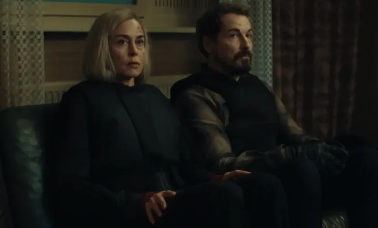 'Unfamiliar' Netflix Review: Stream It Or Skip It?