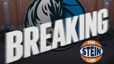 Unidentified local investors express interest in partnering with Mark Cuban to try to buy back the Dallas Mavericks