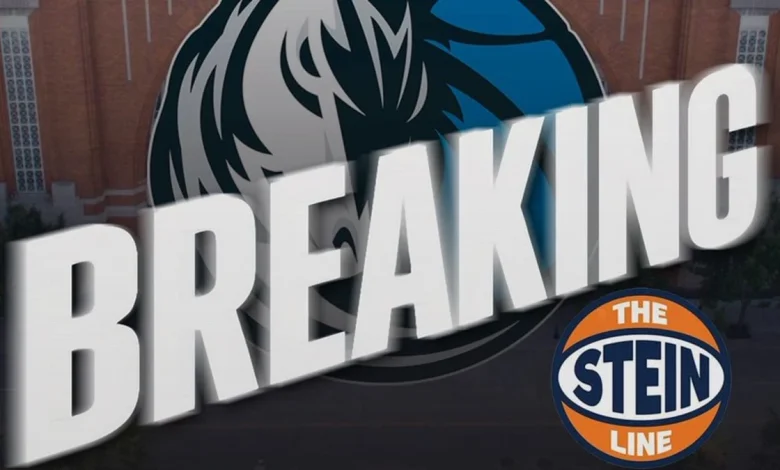 Unidentified local investors express interest in partnering with Mark Cuban to try to buy back the Dallas Mavericks