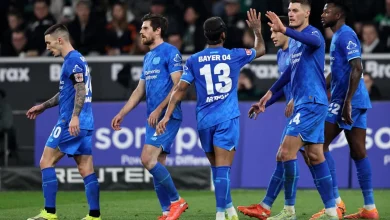 Union Berlin vs. Bayer Leverkusen preview: Die Werkself out to continue red-hot form