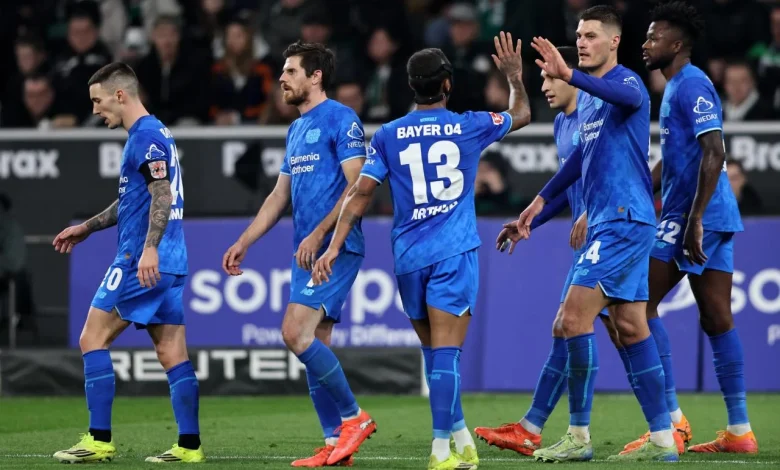 Union Berlin vs. Bayer Leverkusen preview: Die Werkself out to continue red-hot form