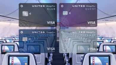 United MileagePlus announces huge changes to earning and redeeming miles