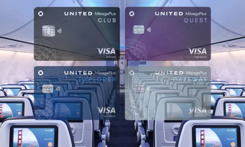 United MileagePlus announces huge changes to earning and redeeming miles