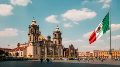 United States Surpasses Canada, Brazil, Colombia, Argentina, Chile, And Other Nations In Accelerating Mexico’s Tourism Industry With Remarkable Growth Across All Travel Segments In 2025