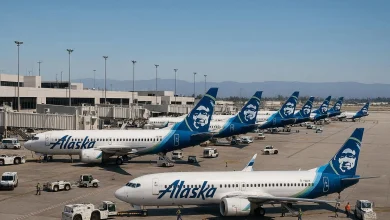 United States and South Korea Strengthen Trans-Pacific Ties as Alaska Airlines Expands Seattle–Seoul Incheon Network