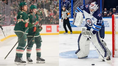 United States projected lines for Olympics by NHL.com