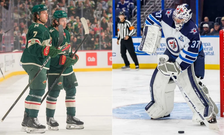 United States projected lines for Olympics by NHL.com