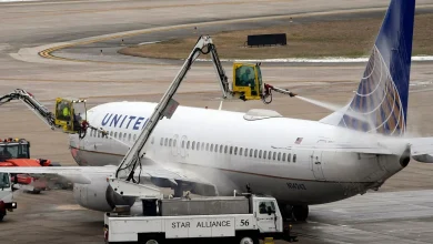 United grows footprint at Blue Grass Airport