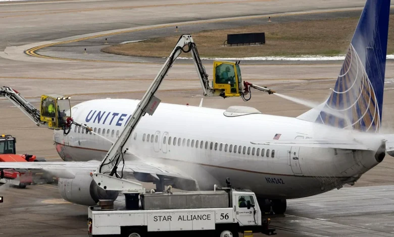 United grows footprint at Blue Grass Airport