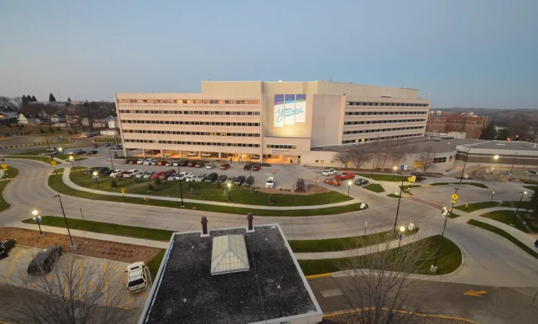 UnityPoint at Home Named Among the Nation’s Best in Home Health Care