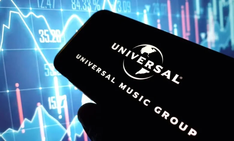 Universal Music’s Downtown acquisition cleared by EU competition regulator