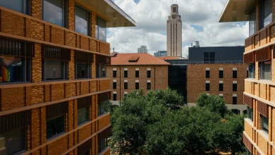 University of Texas regents OK limits on controversial subjects