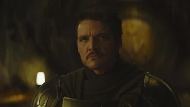 Unmasking the Secrets of the New 'Mandalorian and Grogu' Trailer