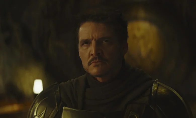 Unmasking the Secrets of the New 'Mandalorian and Grogu' Trailer