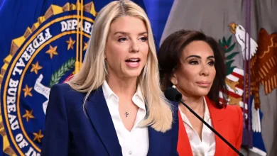 "Unprecedented": Trump administration losing credibility with judges and grand juries