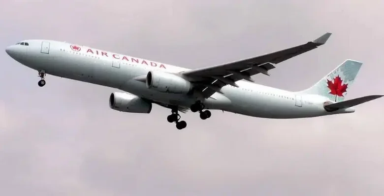 Unruly Passenger Removed from Flight Forced to Divert to YYT