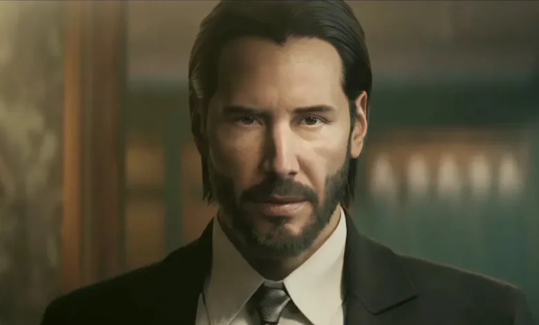 Untitled John Wick Game - Official Reveal Trailer | State of Play 2026