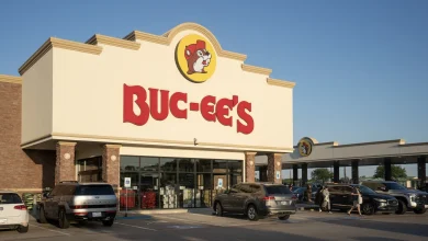 Unwritten Rules Drivers Should Know Before Pulling Into Buc-Ee's