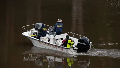 Update: Missing Cal student found dead in Lake Anza