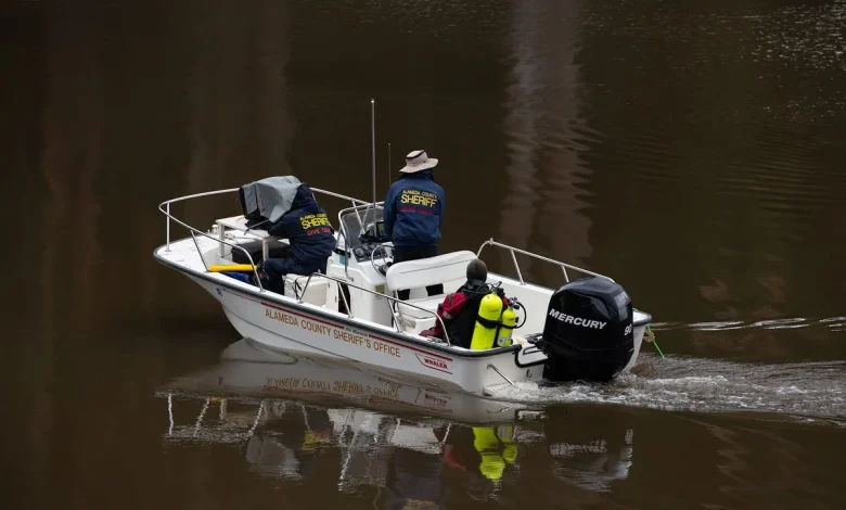 Update: Missing Cal student found dead in Lake Anza