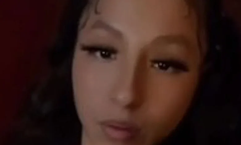 Update: Missing woman found safe