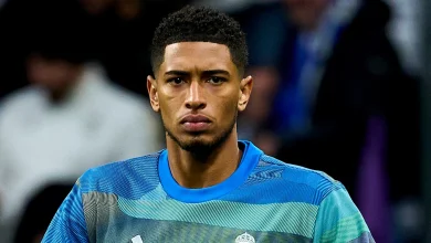 Update on Jude Bellingham's Injury Brings Bad News for Real Madrid