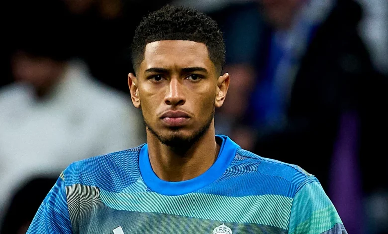 Update on Jude Bellingham's Injury Brings Bad News for Real Madrid