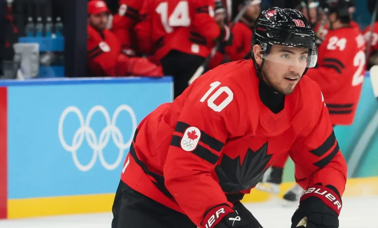 Updated schedule of Habs at Milano Cortina 2026 | Montréal Canadiens