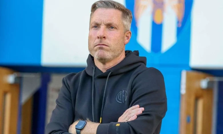 U’s ready to take on ‘well-coached’ Colchester