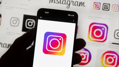 Users report Instagram is down