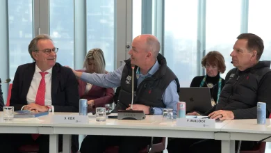 Utah, France and Italy sign agreement to cooperate on future Olympic Games